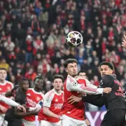 Arsenal vs Bayer Leverkusen: How to Watch Champions League Clash Tonight