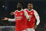 Arsenal vs Everton LIVE: Gunners Aim to Extend Premier League Lead