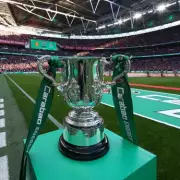 Arsenal vs Man City: All Prizes at Stake in Carabao Cup Final