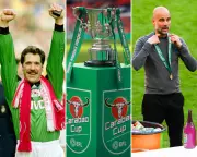 Arsenal vs Manchester City: Test Your League Cup Final Knowledge