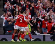 Arsenal Women Achieve Club Record Profit of £22,000 in Football