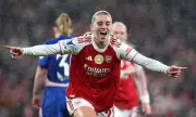 Arsenal Women's Champions League Triumph Over Chelsea in Historic Quarter-Final