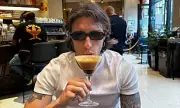 Arsenal's Calafiori Slams London Traffic, Prefers Driver Over Car Ownership