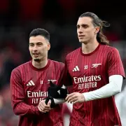 Arsenal's Calafiori Struggles with London Traffic, Eyes Roma Return