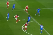 Arsenal's Champions League Hopes Dashed by Bayer Leverkusen in Last-16 Thriller