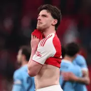 Arsenal's Creative Crisis Deepens After Carabao Cup Final Defeat to Manchester City