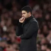 Arsenal's FA Cup Test: Arteta's Selection Dilemma on Mansfield's Tricky Pitch