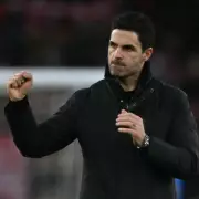 Arsenal's Favourable FA Cup Draw Fuels Quadruple Ambitions Under Arteta