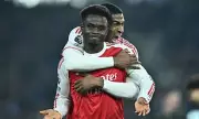 Arsenal's Gritty Victory Over Brighton Marks Critical Shift in Premier League Title Race