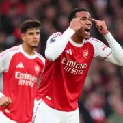 Arsenal's Gritty Victory Over Chelsea Reinforces Premier League Title Credentials