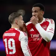 Arsenal's Injury Crisis Deepens as Fifth Star Withdraws from International Duty