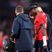 Arsenal's Injury Crisis Deepens as Noni Madueke Suffers Knee Blow