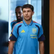 Arsenal's Injury Crisis Deepens as Zubimendi Becomes 11th Star to Withdraw