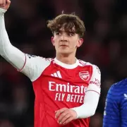 Arsenal's Max Dowman Aims for Premier League Medal After Historic Goal