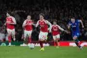 Arsenal's Max Dowman Makes Premier League History as Youngest Goalscorer
