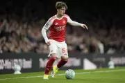 Arsenal's Max Dowman Shatters Premier League Youngest Scorer Record