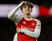 Arsenal's Max Dowman's Family Secures FIFA Licences to Manage Teen Star's Career