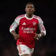 Arsenal's Myles Lewis-Skelly Faces Uncertain Future After Calafiori Displacement