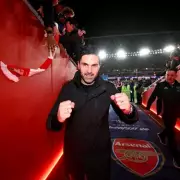 Arsenal's Quadruple Dream: Can Arteta's Side Achieve Football History?