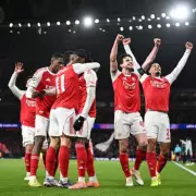 Arsenal's Recruitment Chief James Ellis Departs After Five Years and £560m Transfer Spree