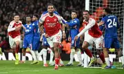 Arsenal's Set-Piece Mastery Secures Vital Win Amid Defensive Concerns