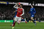 Arsenal's Teen Sensation Max Dowman Makes Premier League History in Title Chase