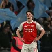 Arsenal's Transfer Dilemma and Saka's Form Crisis After Cup Final Defeat