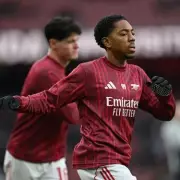 Arsenal's Transfer Strategy Threatens Myles Lewis-Skelly's England World Cup Hopes