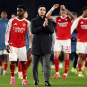 Arsenal's 'Ugly' Style Draws Criticism Despite Title Charge