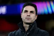 Arteta Admits Arsenal's Trophy Drought Has Been 'Difficult to Accept'