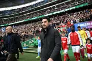 Arteta Defends Kepa Selection After Costly Carabao Cup Final Error