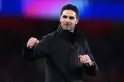 Arteta Demands Arsenal 'Attack Trophy' in Carabao Cup Final Showdown