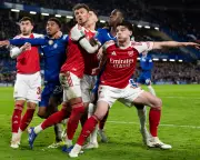 Arteta Denies Arsenal 'Blocking' at Corners Amid Set-Piece Debate