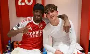Arteta Hails Teen Sensation Dowman as Inspiration for Arsenal's Trophy Hunt
