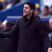 Arteta's Arsenal Future Secured Despite Title Pressure as £45m Jesus Exit Looms