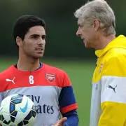 Arteta's Arsenal Surpass Wenger's 1998 Title-Winning Team at Same Stage