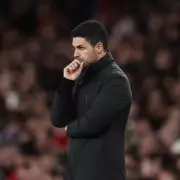 Arteta's Arsenal Transfer Directive as Injured Star Departs for Recovery