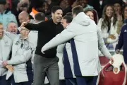 Arteta's Gut Feeling Leads to Historic Dowman Goal in Arsenal Victory