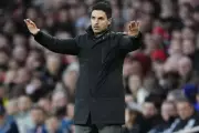 Arteta's Heart-Stopping Finale as Arsenal Edge Chelsea in Title Race Thriller