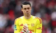 Arteta's Kepa Gamble Backfires as Arsenal Lose Carabao Cup Final to Man City
