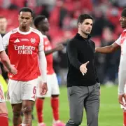 Arteta's Private Squad Message After Cup Final Defeat as Six Arsenal Stars See Plans Change