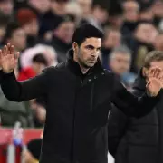 Arteta's Title Warning as Guardiola Cleared for Cup Final Reunion
