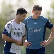 Arteta's Trust Issues: Arsenal Duo's Awkward Return Looms in Title Race