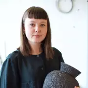 Artist's Sudden Speech Loss Reveals Brain Cancer Battle