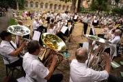 Arts Funding Row: Opera Receives Seven Times More Than Brass Bands