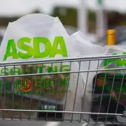 Asda £10 Mother's Day Feast: Budget Afternoon Tea Delights Shoppers