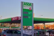 Asda Boss Warns of Petrol Pump Shortages Amid Iran War Supply Disruption