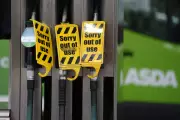 Asda Boss Warns of Temporary Petrol Pump Shortages Amid Iran Conflict