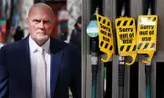 Asda Chairman Slams Labour Ministers Over Petrol Profiteering Claims