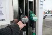 Asda Chief Warns of Petrol Pump Shortages Amid Iran Conflict
